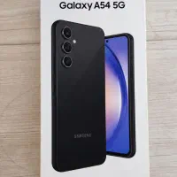 گوشی سامسونگ A54