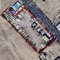 ۱۴۵۰۰مترسندتک برگ