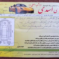 پراید ۱۴۱ مدل ۸۸ فروشی|خودرو سواری و وانت|قوچان, |دیوار