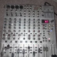 میکسرنقره ای ۱۶۲۲تمیر