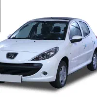 حواله خودرو ،207