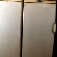 یخچال وفریزر