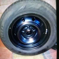 لاستیک بارز 15 رینگ پانزده