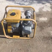 پمپ روبین اصل