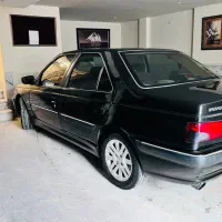 پژوپارس بدون رنگ تی یوفایوTU5مانیتور۱۰اینچی|خودرو سواری و وانت|مشهد, آبکوه|دیوار