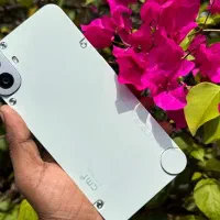 ناتینک فون 256گیگ|موبایل|مشهد, انقلاب|دیوار