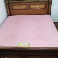 تخت و دراور|تخت و سرویس خواب|سلماس, |دیوار