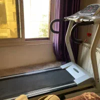 تردمیل خانگی|تجهیزات ورزشی|تهران, یوسفآباد|دیوار