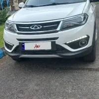 تیگو ۵ مدل ۹۷