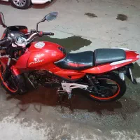 موتور سیکلت