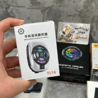 فن گوشی بازی شارژی رادیات دار و معمولی موبایل ممو|لوازم جانبی موبایل و تبلت|کرج, گلشهر|دیوار