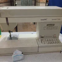 چرخ خیاطی کاچیران ۱۱۲۹