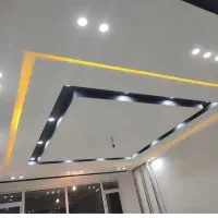 اجرای تخصصی سقف کناف و دیوارپوش کاذب