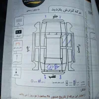 رانا مدل۹۵|خودرو سواری و وانت|مشهد, فارغ التحصیلان|دیوار