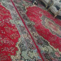 فرش|فرش|ایوان, |دیوار