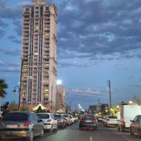 پیش فروش تجاری، حاشیه فلسطین