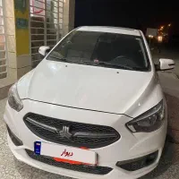 شاهین سانروف دار 1400|خودرو سواری و وانت|بندر کنگان, |دیوار