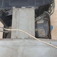 کولر پنجره ای سامسنگ