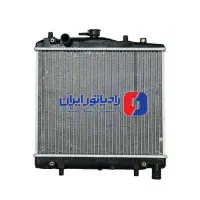 رادیاتور کشنده هوو