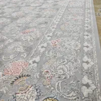 فرش 9 متری محتشم|فرش|علیآباد کتول, |دیوار