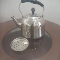 کتری استیل