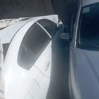 برلیانس تصادفی|خودرو سواری و وانت|کرج, گلشهر|دیوار