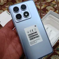 شیامی 14t proحافظه 1 ترابایت