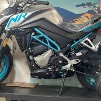 CF 250 nk( اقساط ۱۶ ماهه)