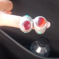 انگشتر نقره