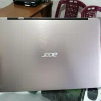 لپتاپ دانشجویی acer با هارد ssd