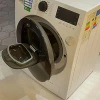 لباسشویی اسنوا و دوو کف قیمت بازار|ماشین لباسشویی و خشک‌کن لباس|شاهین‌شهر, عطار|دیوار