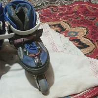 اسکیت|دوچرخه، اسکیت، اسکوتر|زاهدان, |دیوار