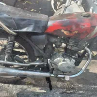 موتورسیکلت هوندا جترو