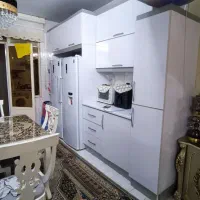 آپارتمان/ ۷۲ متری/ طبقه اول/ فرهنگیان|اجارهٔ آپارتمان|قرچک, زیبا شهر|دیوار