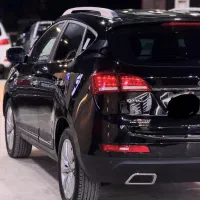 جکs5 اتومات مدل 1401نقدواقساط|خودرو سواری و وانت|تهران, دردشت|دیوار