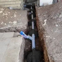 لوله کشی آب و فاضلاب|خدمات پیشه و مهارت|شاهینشهر, مخابرات (شهید بهشتی)|دیوار