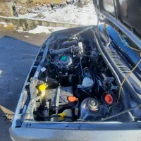 پراید دوگانه مدل ۹۱ عروسک|خودرو سواری و وانت|مشگین شهر, |دیوار