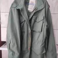 اورکت آمریکایی