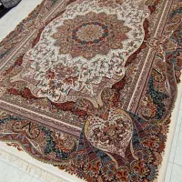 فرش۹متری۷۰۰شانه،درحدنو درجه یک
