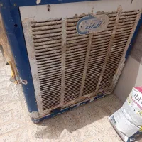 کولر ابی 550هزارو6هزار