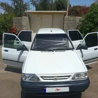 پراید خونگی کم کار