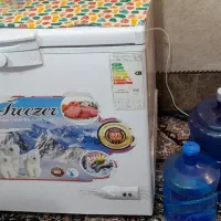 فریزر صندوقی|یخچال و فریزر|بندر ماهشهر, |دیوار