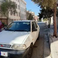 پراید 131 دوگانه|خودرو سواری و وانت|کرج, اصفهانی‌ها|دیوار