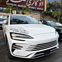 بی وای دی سانگ پلاس چشم خدا BYD// صفر خشک روز