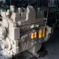 خدمات و تعمیرات خرید و فروش انواع دیزل ژنراتور|ماشین‌آلات صنعتی|مشهد, رباط طرق|دیوار