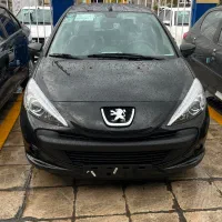 207 دستی پلاس صفر