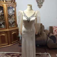 لباس مجلسی درحدنو قیمت ۴۵۰هزارتومن