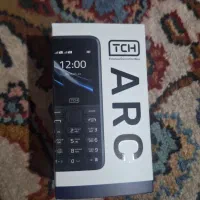 گوشی tch Ark|موبایل|شبستر, |دیوار