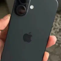 ایفون 16 ریجستر