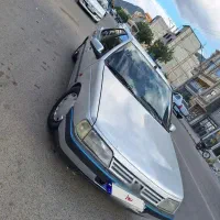 پژو ۴۰۵خاص